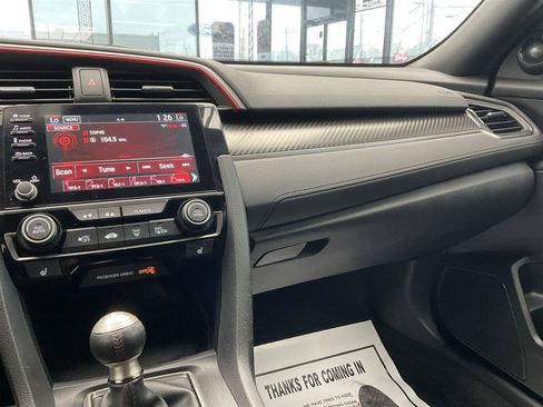 Used 2020 Honda Civic Si image 17