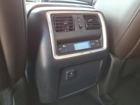 Used 2016 INFINITI QX60 AWD w/ Premium Plus Package image 33