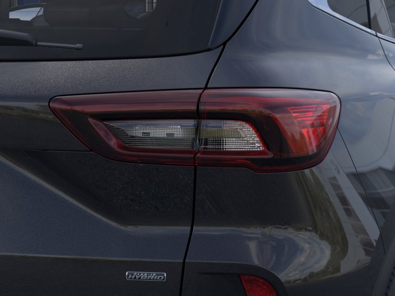 New 2025 Ford Escape SE w/ PHEV Premium Package FWD image 21