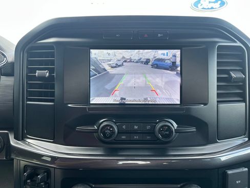 Used 2023 Ford F150 XL w/ STX Appearance Package AWD/4WD image 19