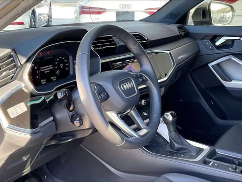 Certified 2025 Audi Q3 2.0T Premium w/ Convenience Package image 16