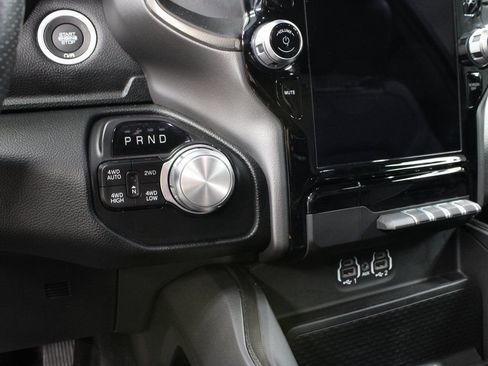 Used 2022 RAM 1500 Sport w/ Rebel Level 2 Equipment Group image 53