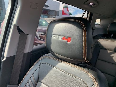 Used 2022 GMC Terrain AT4 image 26