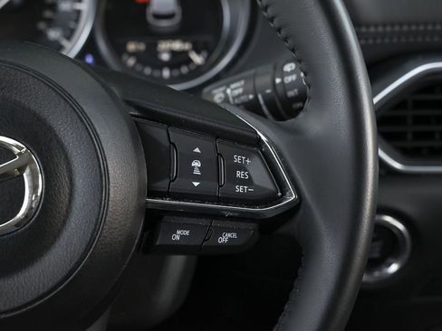 Used 2024 MAZDA CX-5 AWD 2.5 S image 20