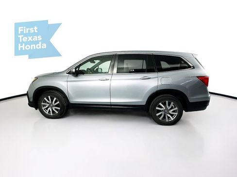 Used 2019 Honda Pilot EX-L image 4