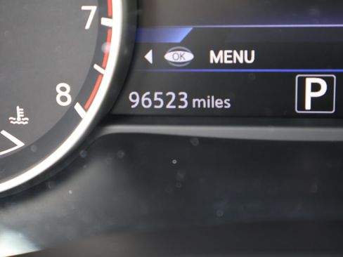 Used 2018 Nissan Murano SV FWD image 26