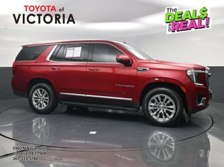 Used 2022 GMC Yukon SLT w/ SLT Luxury Package RWD video 1