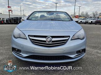Used 2017 Buick Cascada Premium video 2