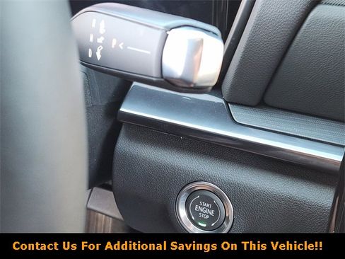 New 2026 GMC Terrain AT4 w/ Convenience Package III image 16