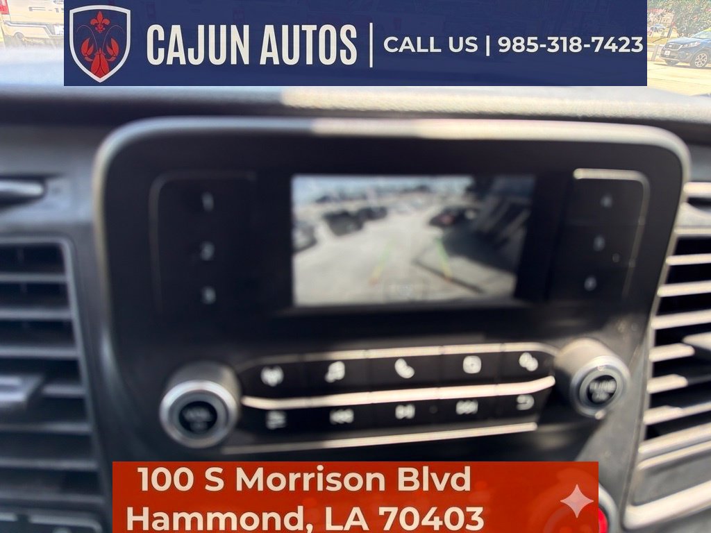 Used 2023 Ford Transit 250 148 High Roof w/ Load Area Protection Package RWD image 21