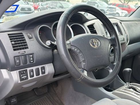 Used 2009 Toyota Tacoma 4x4 Double Cab image 12