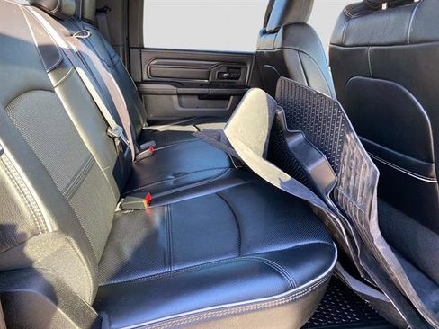 Certified 2024 RAM 2500 Rebel w/ Level 2 Equipment Group image 26