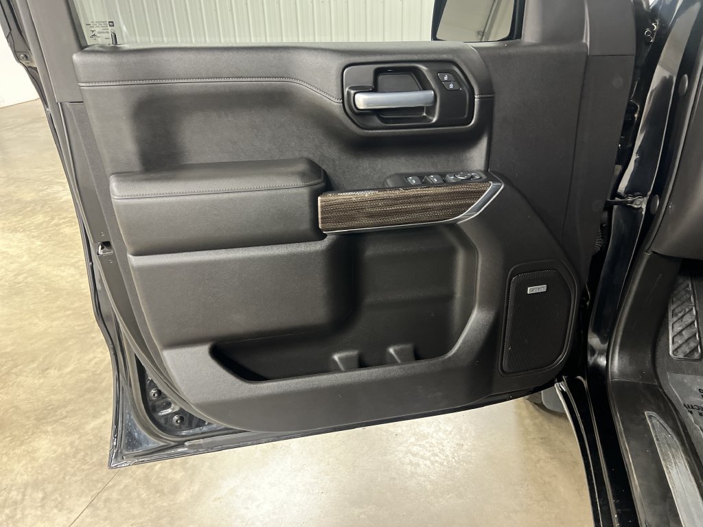 Used 2021 Chevrolet Silverado 1500 RST w/ All Star Edition Plus AWD/4WD image 25