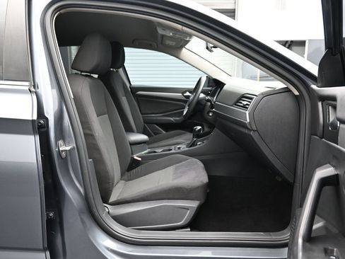 Used 2019 Volkswagen Jetta S FWD image 13