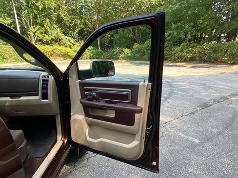 Used 2013 RAM 1500 Big Horn AWD/4WD image 56