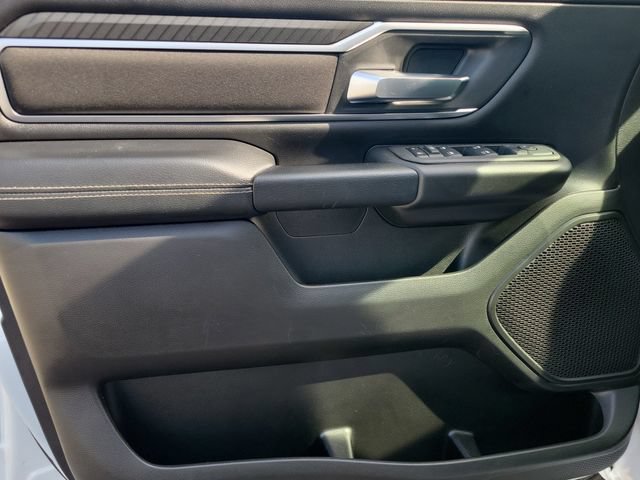 Certified 2025 RAM 1500 Big Horn AWD/4WD image 11