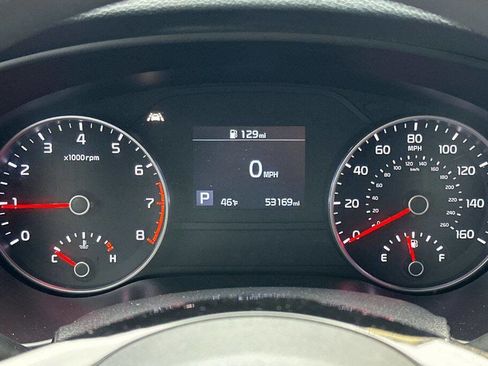 Used 2022 Kia Sportage LX image 23