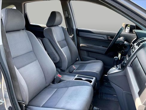 Used 2008 Honda CR-V LX image 8