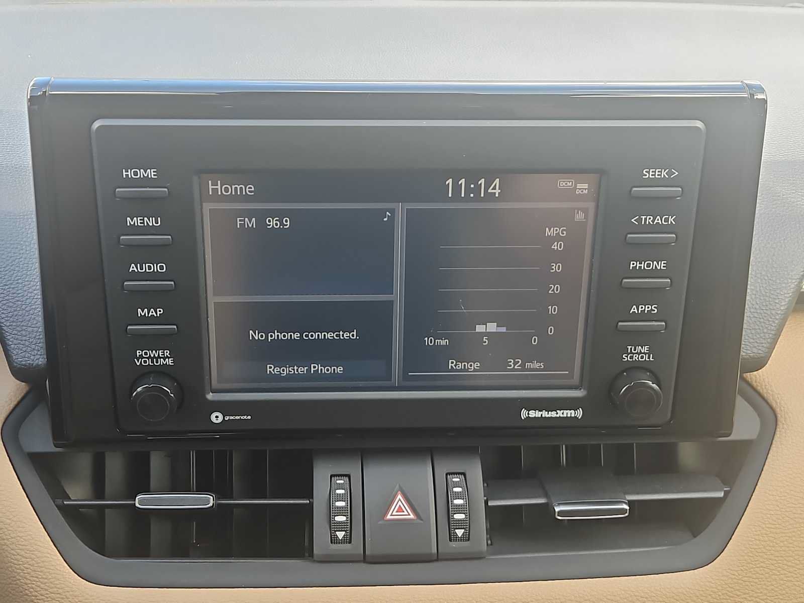 Used 2021 Toyota RAV4 XLE Premium FWD image 20