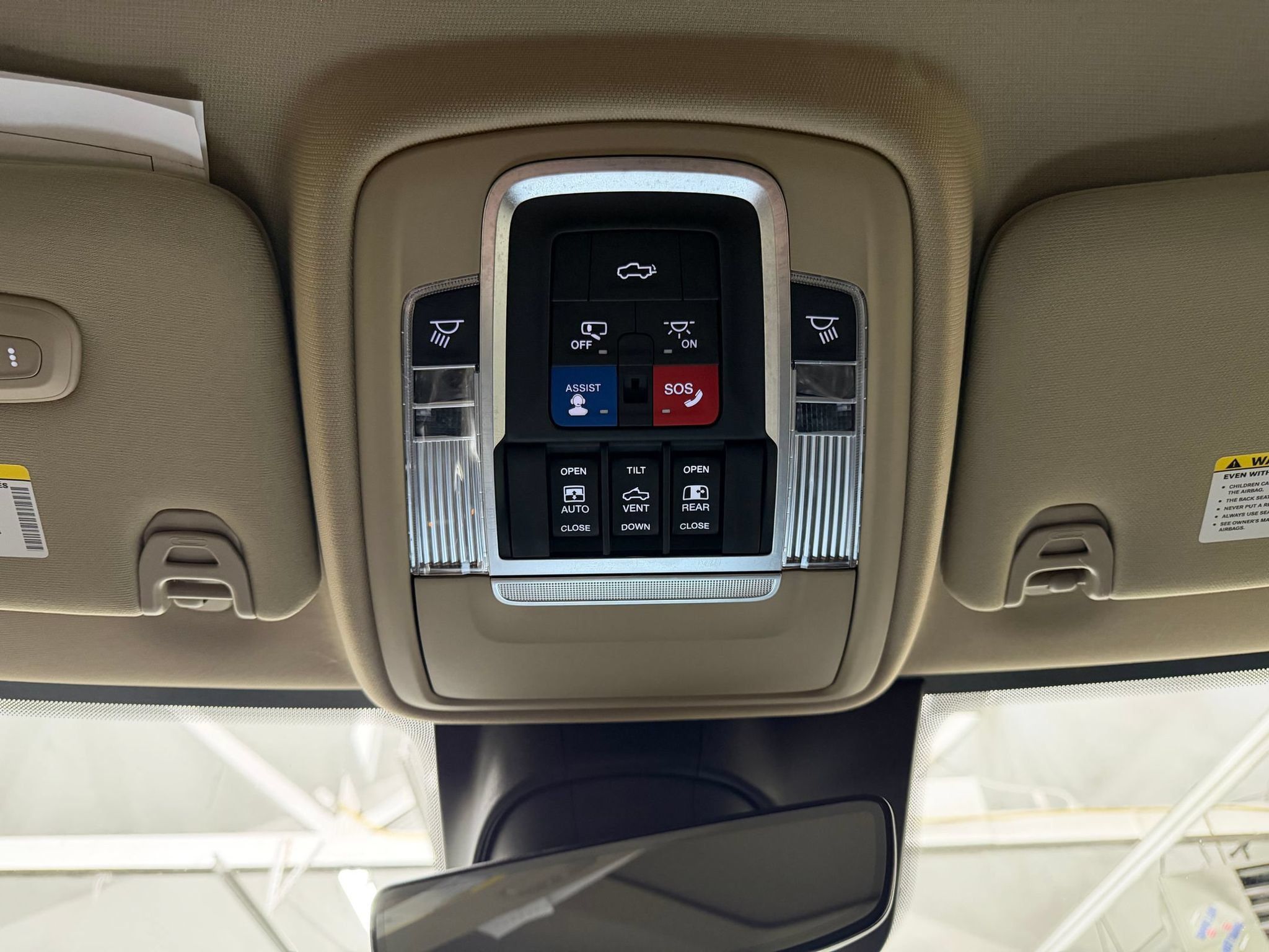 Used 2020 RAM 2500 Laramie AWD/4WD image 32