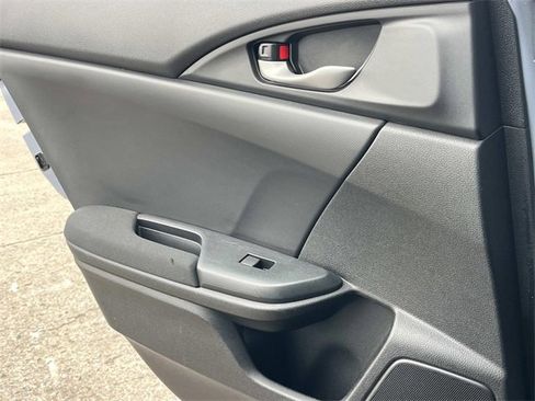 Used 2019 Honda Civic LX image 16