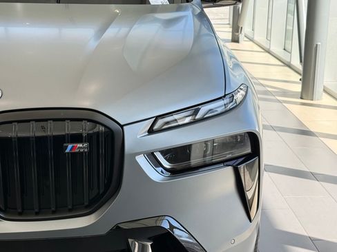 New 2027 BMW X7 M60i AWD/4WD image 11