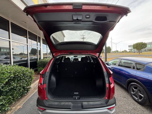 Used 2026 Hyundai Tucson SEL Plus AWD/4WD image 32