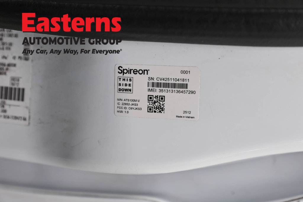 Used 2019 Ford Transit Connect XL FWD image 36