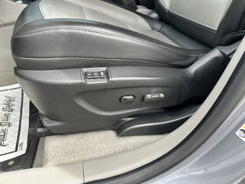 Used 2013 Buick Encore Premium AWD/4WD image 15