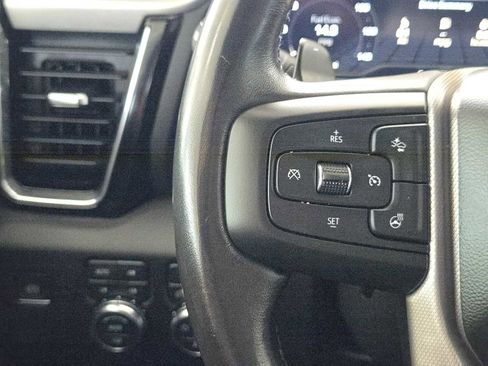 Used 2022 GMC Sierra 1500 Denali image 29