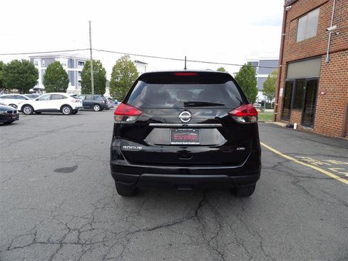 Used 2015 Nissan Rogue S image 7