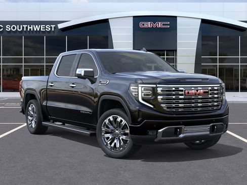 New 2026 GMC Sierra 1500 Denali image 31