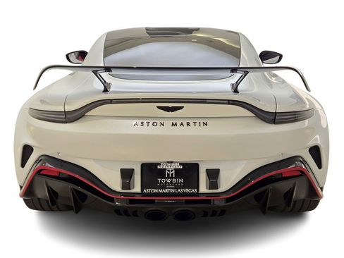 Used 2023 Aston Martin V12 Vantage image 10