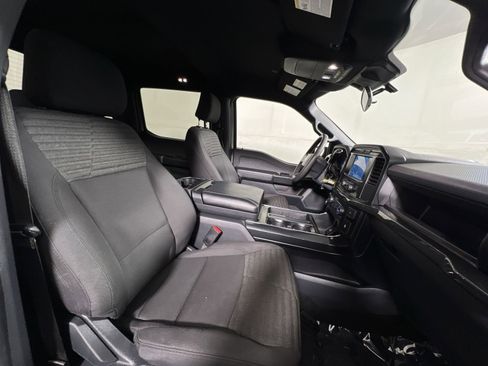 Used 2022 Ford F150 XL w/ STX Appearance Package image 24