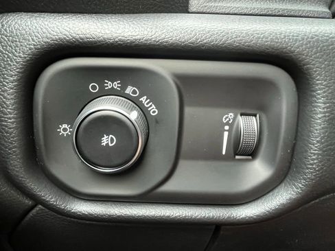 New 2026 RAM 3500 Tradesman AWD/4WD image 23