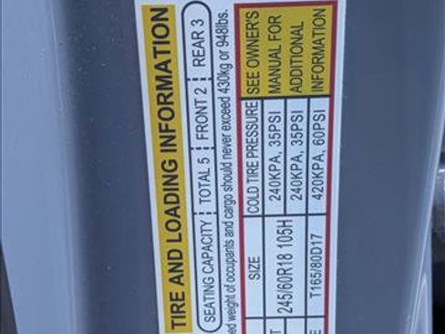 Used 2022 Honda Passport TrailSport image 15