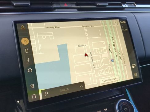 Used 2023 Land Rover Range Rover Sport SE image 29