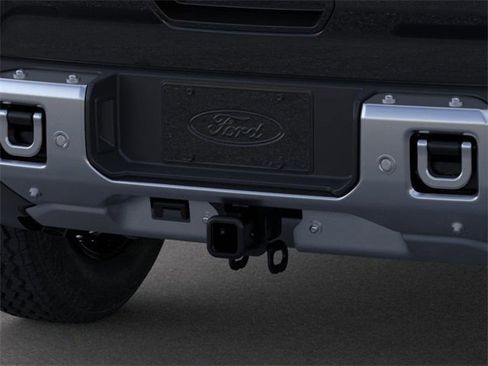 New 2026 Ford Bronco Sport Badlands image 23