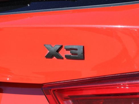 Used 2020 BMW X3 M AWD/4WD image 39