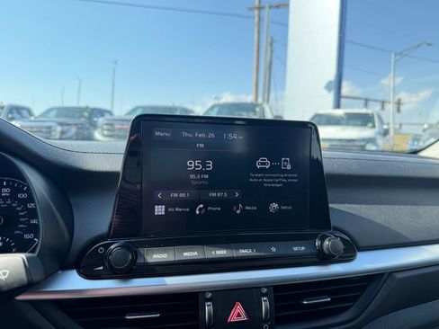 Used 2024 Kia Forte LXS w/ LXS Technology Package image 15