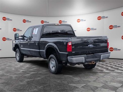 Used 2016 Ford F350 XL w/ XL Value Package image 7