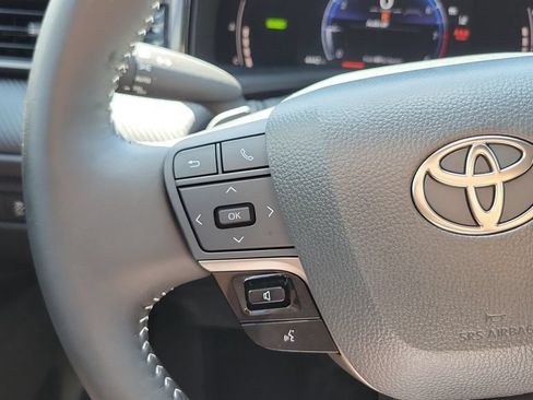 Certified 2026 Toyota Camry SE FWD image 20