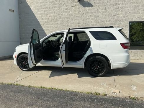 Used 2024 Dodge Durango GT AWD/4WD image 14