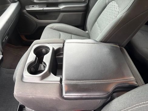 Used 2025 RAM 1500 Big Horn AWD/4WD image 26