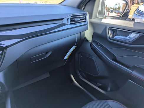 New 2026 Ford Escape ST-Line Select image 16