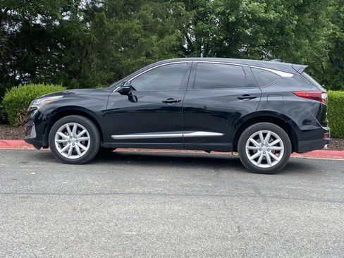 Used 2021 Acura RDX AWD image 11
