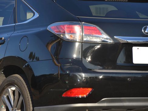 Used 2013 Lexus RX 350 FWD w/ Navigation Pkg image 40