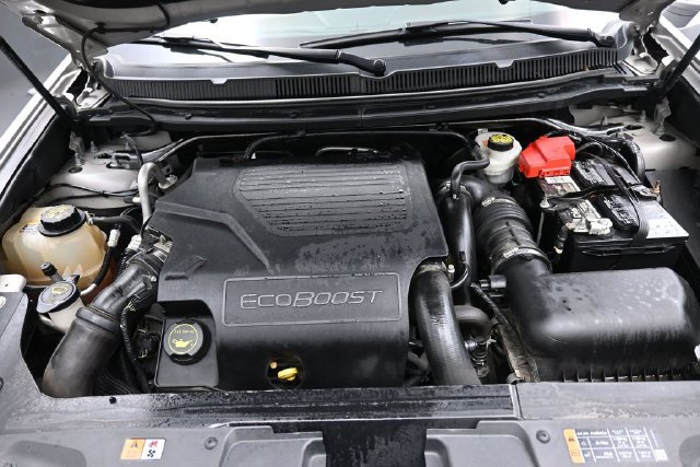 Used 2019 Lincoln MKT AWD image 39