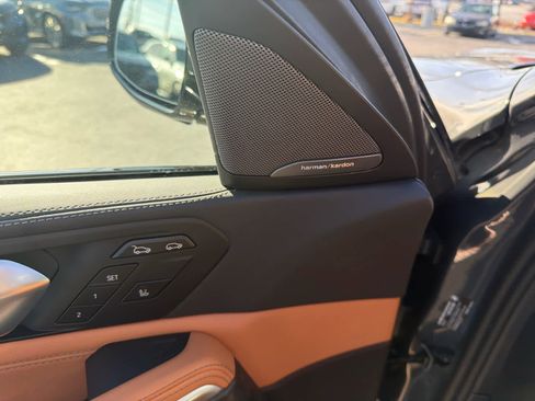 New 2026 BMW X6 xDrive40i image 26