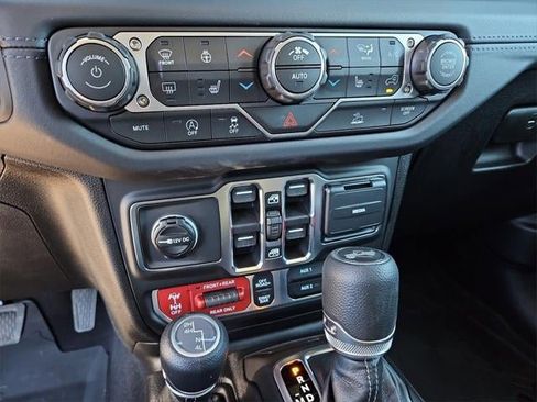 New 2026 Jeep Wrangler Unlimited Rubicon image 58